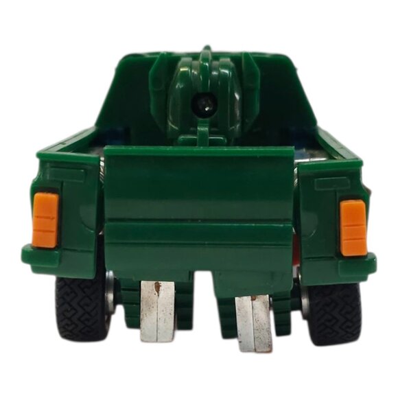 Hoist G1 Transformers Action Figure 1985 Vintage Toyota Hi-Lux Truck Hasbro - Picture 4 of 16